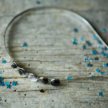 Load image into Gallery viewer, Phases of the Moon Headband