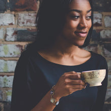 Load image into Gallery viewer, Galilean Moon Bracelet - Jupiter's Moons